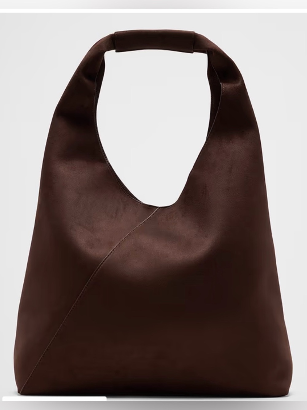 Banana Republic Slouchy Tote